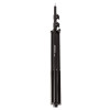Стойка студийная для осветительного оборудования Arsenal ARS-2600 black (98-260см)